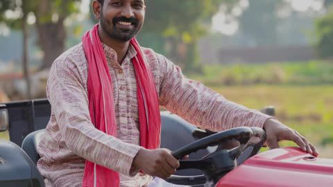 Documents required for Tractor Loan
