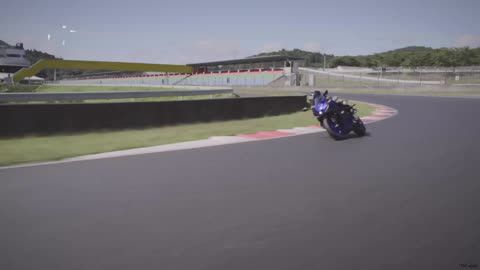 Upgrade to Yamaha Bike for the ultimate riding experience