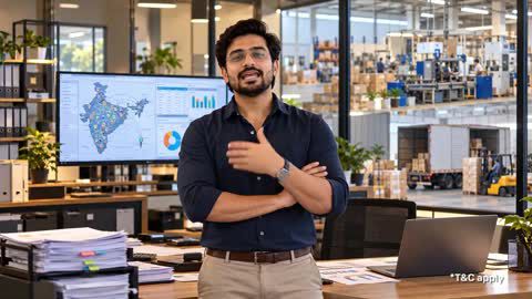 Input Service Distributor Under GST
