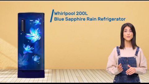 Try the 200L, 3-star Blue edition