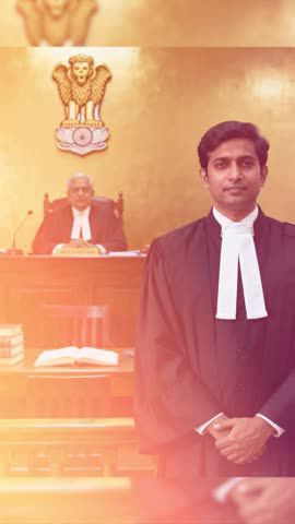 How to become Supreme Court lawyer