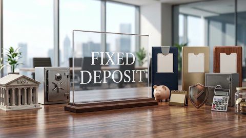 What Is a Fixed Deposit and Which Type Should You Choose