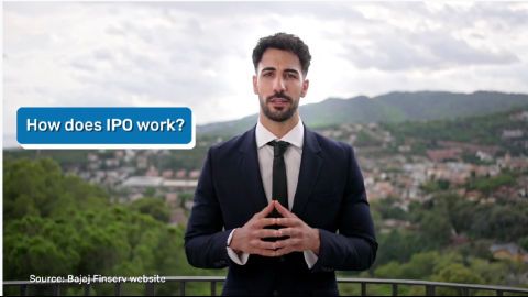 Know about the working of IPOs