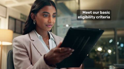 What is the eligibility criteria for a Loan Against Property