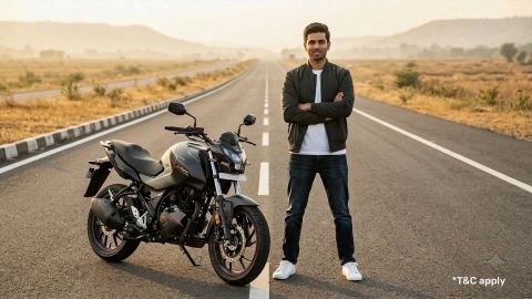 Hero Xtreme 160R Top Speed Explained
