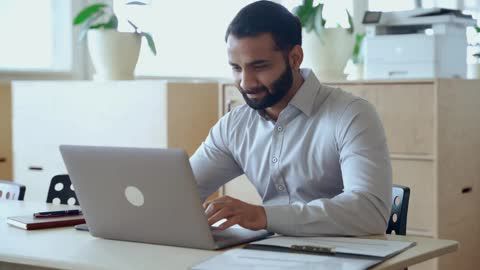 Seamless process from application to disbursal
