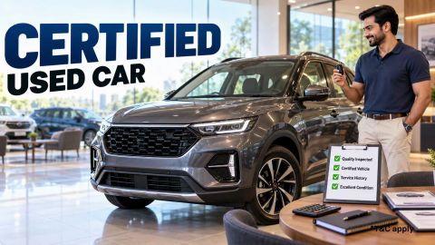 Benefits of Buying Used Cars