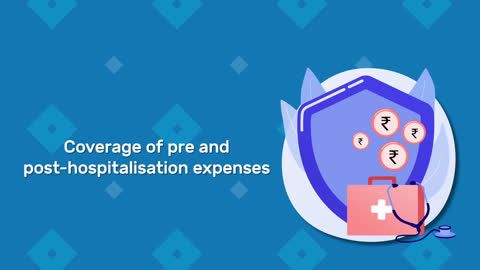 हमारे माध्यम से स्वास्थ्य बीमा प्राप्त करने के लाभ