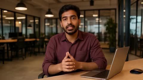 Loan approved in just 5 minutes