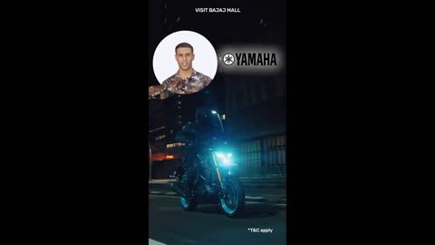 Yamaha bikes at best price in India