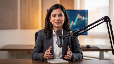 Know about financial metrics before investing