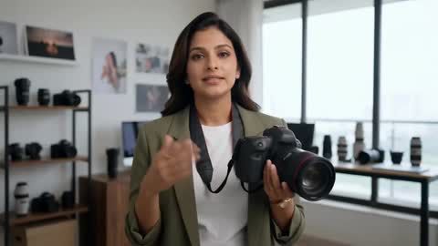 Sony Alpha 1 price in India and specifications