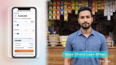 Apply for a Business Loan in Easy Steps