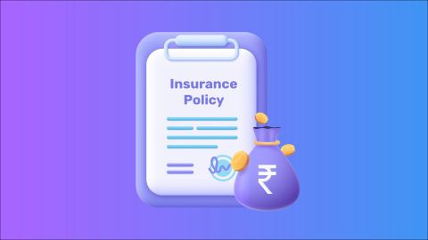 Eligibility criteria for a Loan Against Insurance Policy