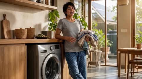 Samsung Washing Machine Error Codes Guide