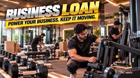 Event Management Interior Design and Gym Business