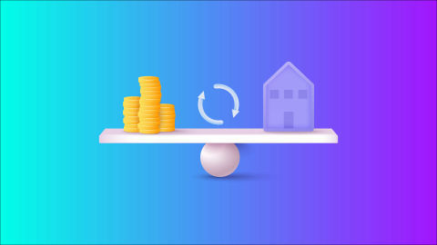 How can you benefit from a Home Loan Balance Transfer and Top-up Loan?