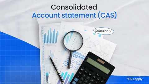 Consolidated Mutual Fund Statement