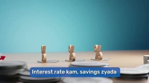 Advantages of transferring your Home Loan balance