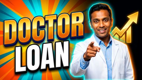 Doctor Loan Eligibility aur Documents — Kya Aap Ready Hain Apply Karne Ke Liye
