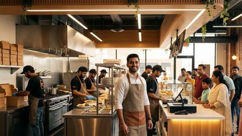 Food Business Ideas