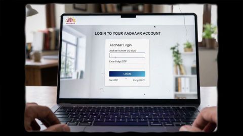 How to Change Address on Aadhaar Card Online Easy Steps