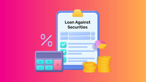 Pros and Cons of Loan Against Securities