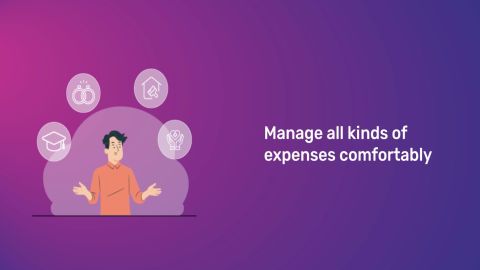 हमारे फ्लेक्सी टर्म लोन के बारे में सभी आवश्यक जानकारी