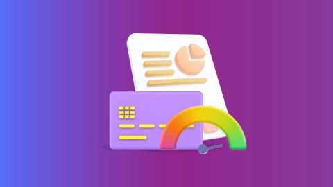 Features and benefits of the Credit Pulse Report
