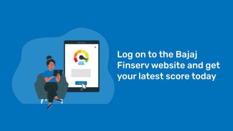 Steps to check your CIBIL Score for free