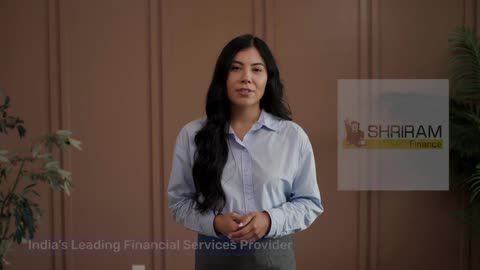 All you need to know about Shriram Finance