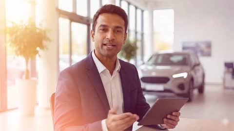 Easy loan for every goal - Loan Against Car