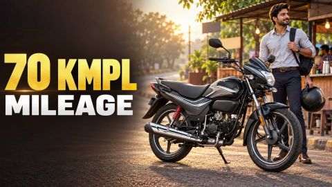 Hero Passion Plus Efficient Performance for Everyday Rides