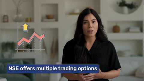 What is NSE and how does it operate?