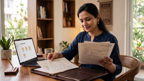 BBMP E-Khata Meaning, Benefits and Online Application Process