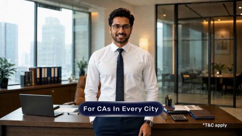 CA Loan in Your City
