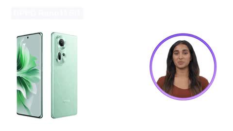 Own OPPO Reno 11 5G now!