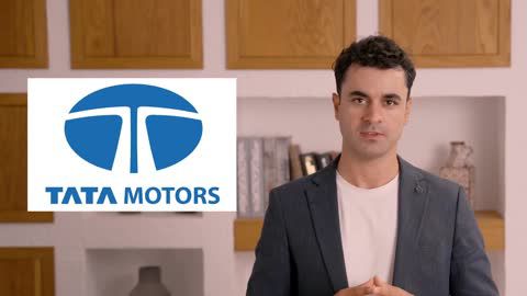 All you need to know about Tata Motors