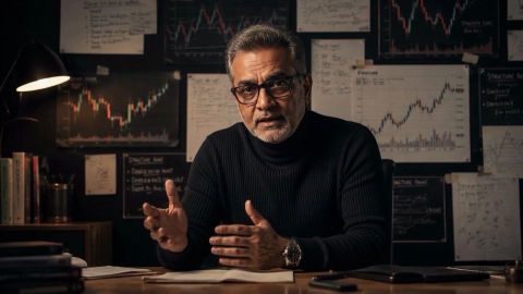 Margin Trading Explained