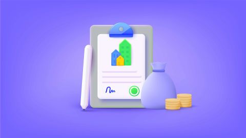 प्रॉपर्टी पर लोन के लिए नॉन-एनकम्ब्रेंस सर्टिफिकेट