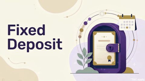 Fixed Deposit vs Public Provident Fund