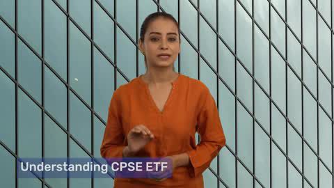 What is CPSE ETF?