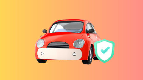 Get car insurance in just 10 minutes