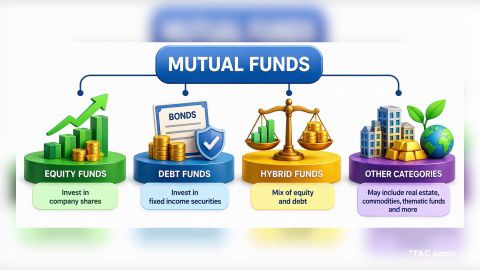 What Is a Mutual Fund Complete Beginner's Guide