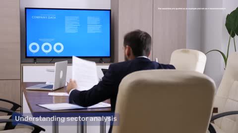 Sector analysis