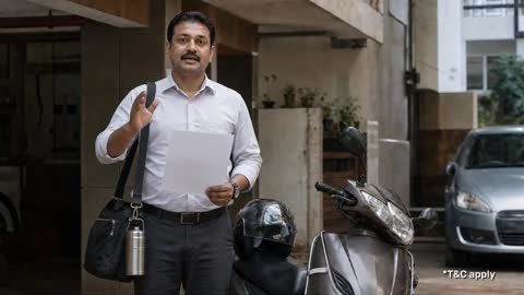 Lowest EMI on Honda Activa 6G – Apply Online in 3 Minutes