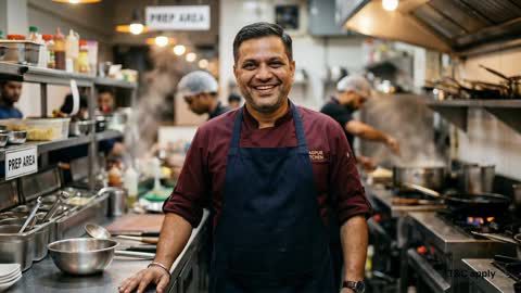 Cloud Kitchen Business Kaise Shuru Karein — Setup Se Scaling Tak