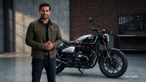 Royal Enfield Shotgun 650 Top Speed Explained