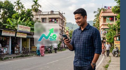 Apply for a Personal Loan of Rs. 10 lakh in Malbazar –Bajaj Finance