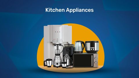 Morphy Marvel Supreme mixer grinders